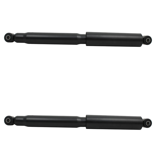 Amortiguadores Originales Ag Shock Pontiac Aztek 2001-2005 Traseros