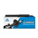 Amortiguador Original Ag Shock Jeep Grand Cherokee 1999-2004 Delantero Derecho-1