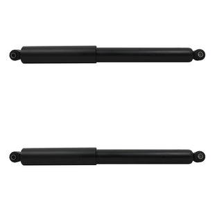 Amortiguadores Originales AG Shock Jeep Grand Cherokee 99-04 Par Tras