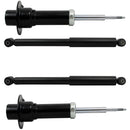 Amortiguadores Originales AG Shock Jeep Liberty 4X4 02-07 Kit 4 Piezas-2