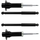 Amortiguadores Originales AG Shock Jeep Liberty 4X4 02-07 Kit 4 Piezas-2