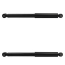 Amortiguadores Originales AG Shock Dodge Nitro 07-11 Par Tras-2