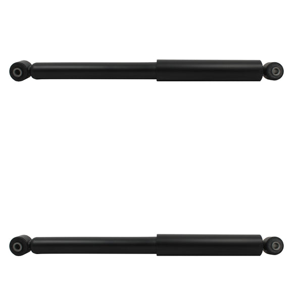 Amortiguadores Originales AG Shock Dodge Nitro 07-11 Par Tras