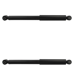 Amortiguadores Originales AG Shock Dodge Nitro 07-11 Par Tras