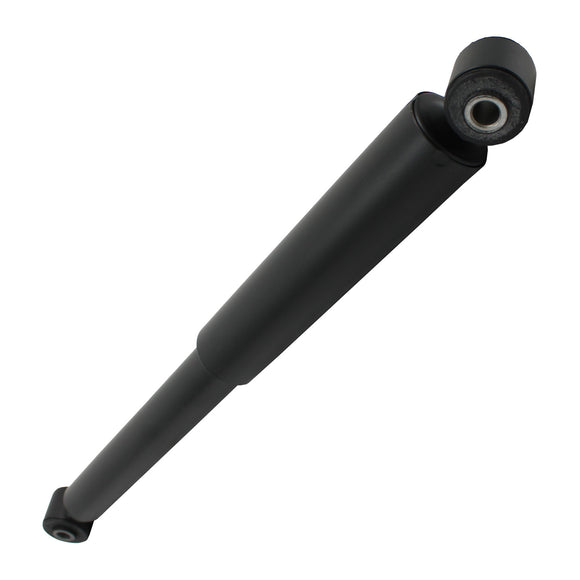 Amortiguadores Originales AG Shock Dodge Nitro 07-11 Par Tras