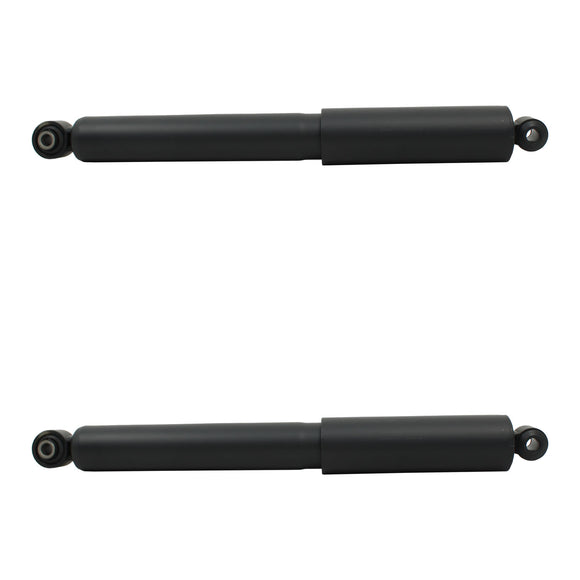 Amortiguadores Originales AG Shock Suzuki Equator 2009-2012 Tras