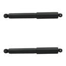 Amortiguadores Originales AG Shock Suzuki Equator 2009-2012 Tras-2