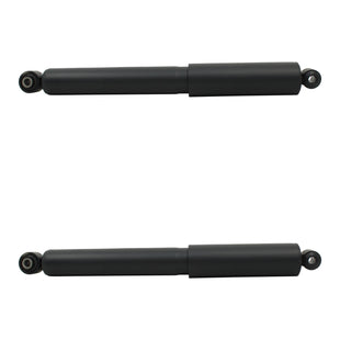 Amortiguadores Originales AG Shock Nissan Frontier 05-20 Par Trasero