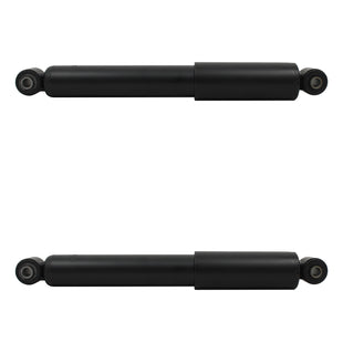 Amortiguadores Originales AG Shock Dodge Caravan 2008-2015 Traseros