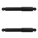 Amortiguadores Originales AG Shock Chrysler Town & Country 2013-2017 Traseros-2