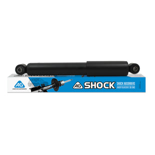 Amortiguador Original Ag Shock Dodge Caravan 2008-2015 Trasero Derecho