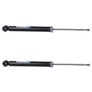 Amortiguadores Originales AG Shock Toyota Sequoia 15-18 Par Traseros-1