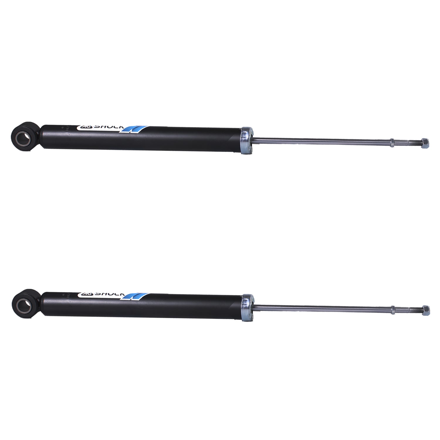 Amortiguadores Originales Ag Shock Toyota Sequoia 15-18 Par Traseros