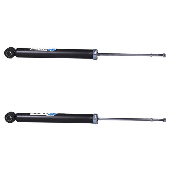 Amortiguadores Originales AG Shock Toyota Sequoia 15-18 Par Traseros