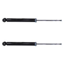 Amortiguadores Originales AG Shock Toyota Sienna 04-18 Par Traseros-2