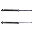 Amortiguadores Originales AG Shock Toyota Sienna 04-18 Par Traseros-2