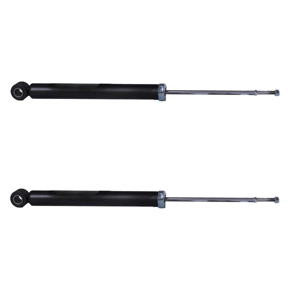 Amortiguadores Originales AG Shock Toyota Sienna 04-18 Par Traseros