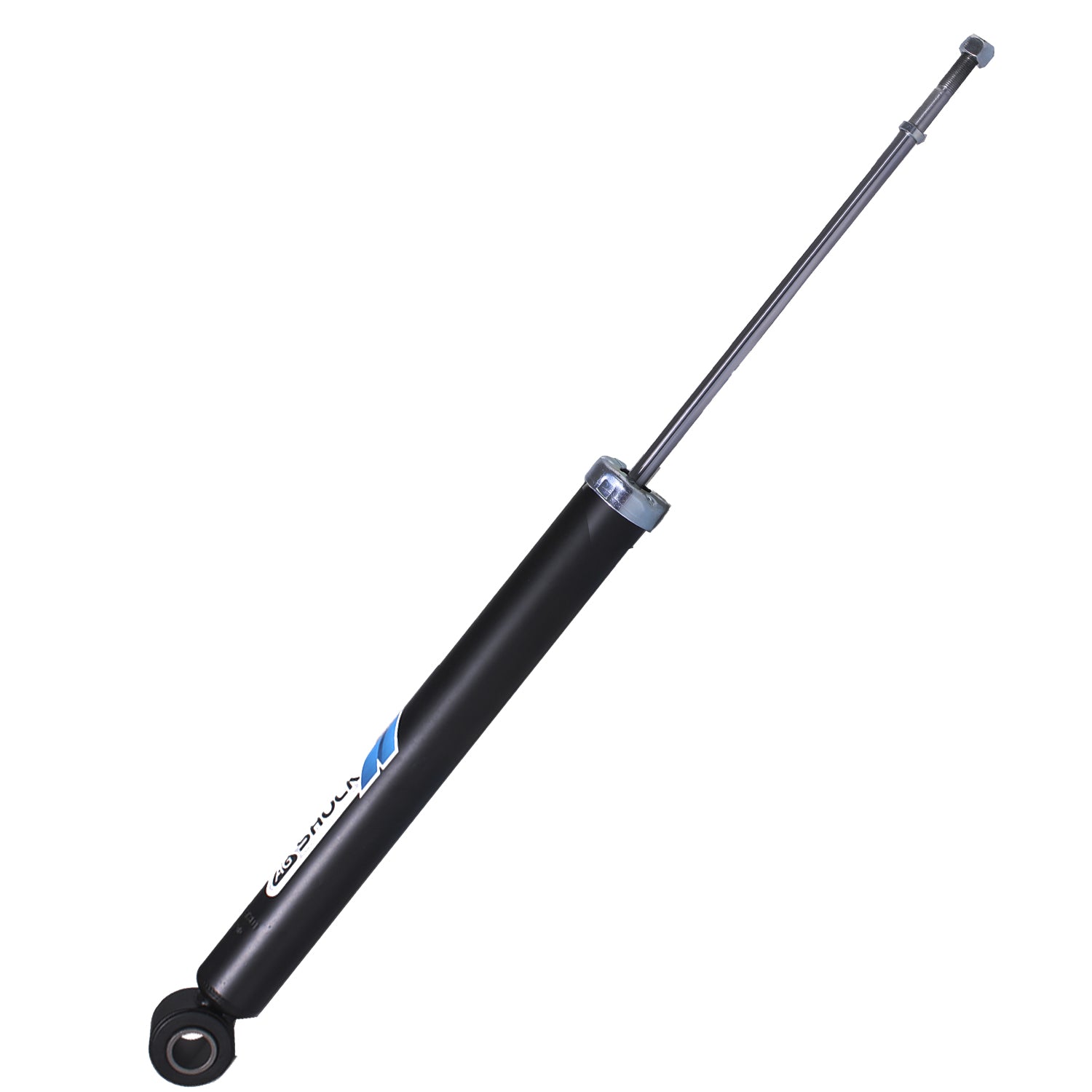 Amortiguador Original Ag Shock Toyota Sequoia 2015-2018 Trasero Izquierdo