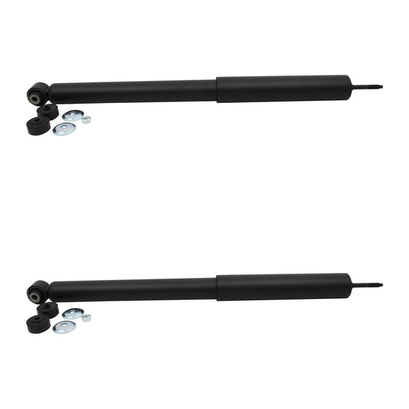 Amortiguadores Originales AG Shock Ford Edge 2007-2010 Traseros