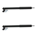 Amortiguadores Originales AG Shock Lincoln MKX 2007-2010 Traseros-2