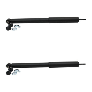 Amortiguadores Originales AG Shock Lincoln MKX 2007-2010 Traseros