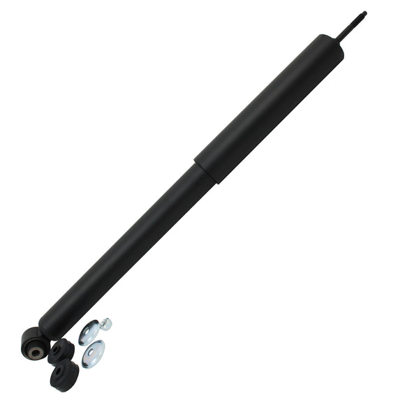 Amortiguador Original AG Shock Lincoln MKX 2007-2010 Trasero Izquierdo