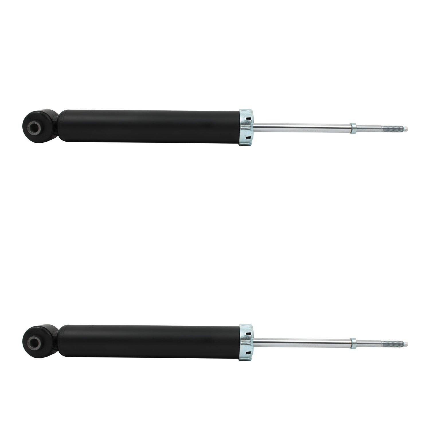 Amortiguadores Originales Ag Shock Mitsubishi Outlander (3 filas de asiento) 2007-2013 Traseros