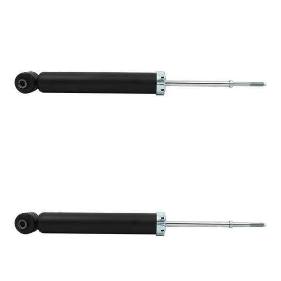 Amortiguadores Originales AG Shock Mitsubishi Outlander (3 filas de asiento) 2007-2013 Traseros