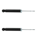 Amortiguadores y Bases Ag Mitsubishi Outlander (3 filas de asiento) 2007-2013 Delanteros y Traseros-3