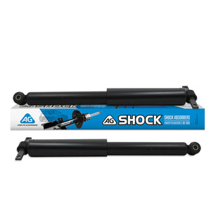 Amortiguadores Originales AG Shock Honda Odyssey 2005-2010 Par Traseros
