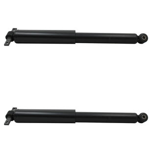 Amortiguadores Originales AG Shock Honda Odyssey 2005-2010 Par Traseros