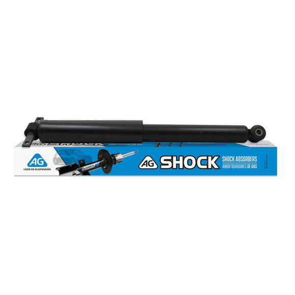 Amortiguador Original Ag Shock Honda Odyssey 2005-2010 Trasero Izquierdo