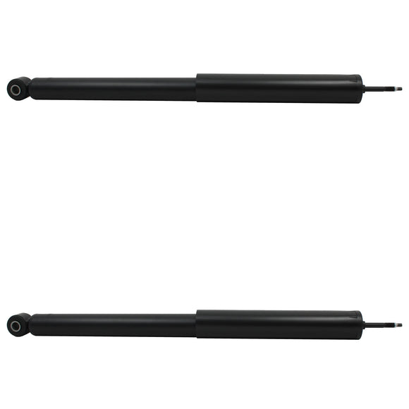 Amortiguadores Originales AG Shock Ford Edge 2011-2014 Traseros