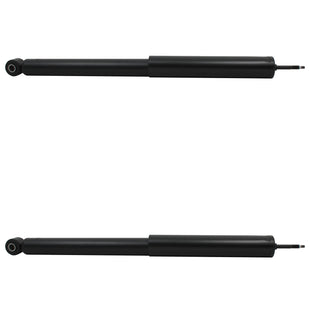 Amortiguadores Originales AG Shock Lincoln MKX 2011-2015 Traseros