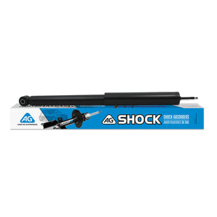 Amortiguador Original Ag Shock Ford Edge 2011-2014 Trasero Derecho