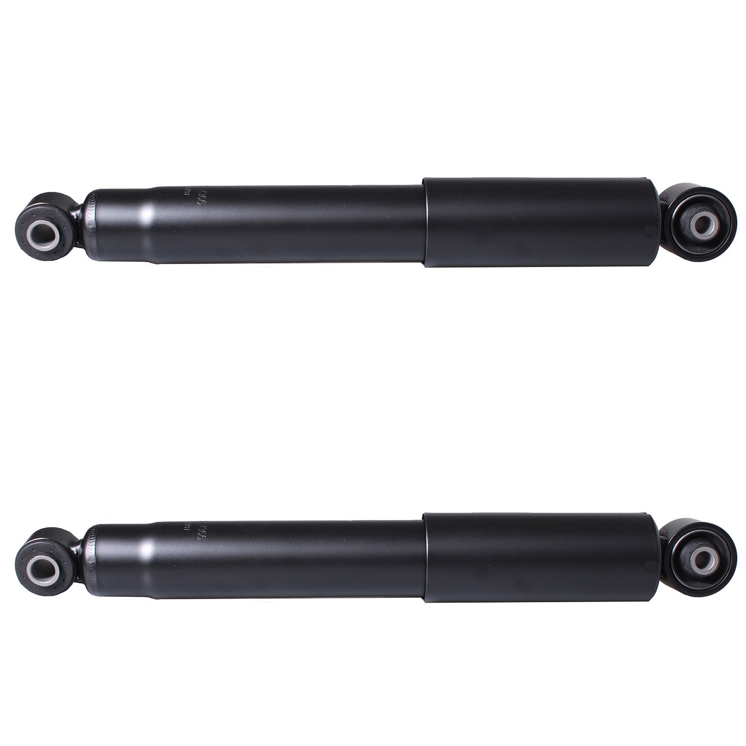 Amortiguadores Originales Ag Shock Chevrolet Tornado 10-16 Par Trasero