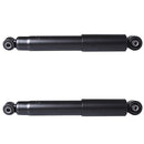 Amortiguadores Originales AG Shock Chevrolet Tornado 2004-2021 Traseros-1