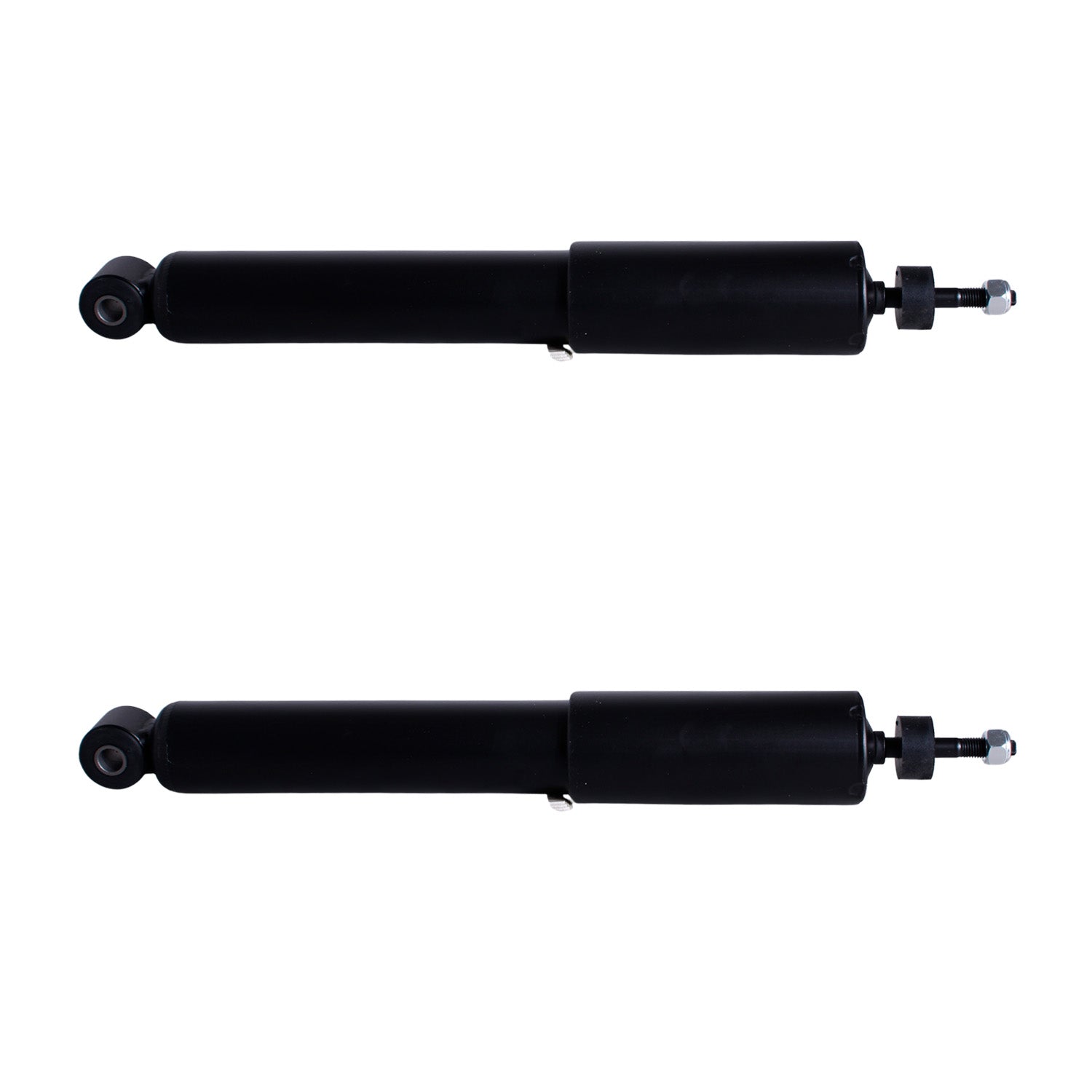 Amortiguadores Originales Ag Shock Toyota Hiace 04-18 Par Delanteros