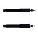 Amortiguadores Originales Ag Shock Toyota Hiace 04-18 Par Delanteros