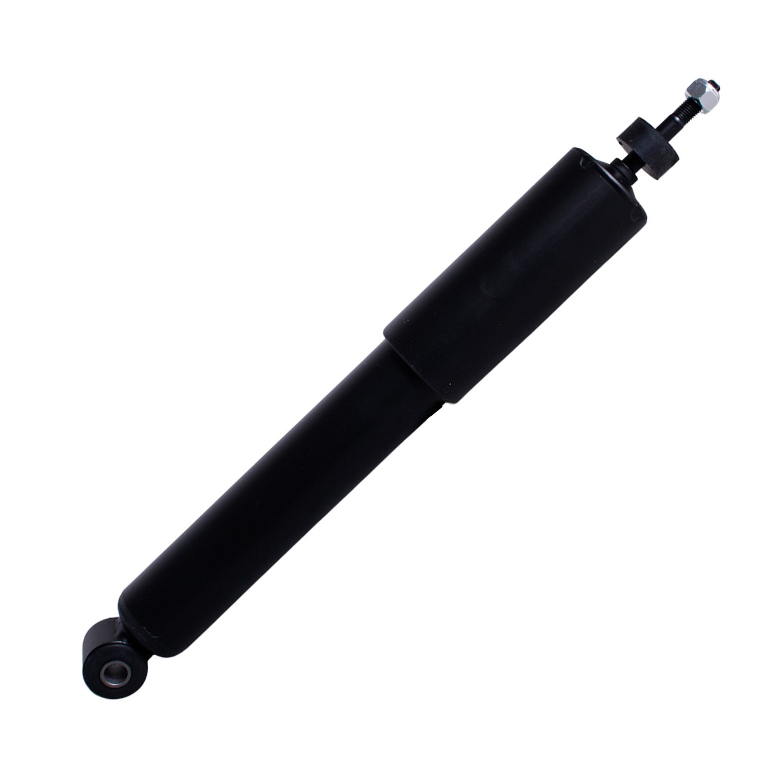 Amortiguador Original Ag Shock Toyota Hiace 2004-2018 Delantero Izquierdo