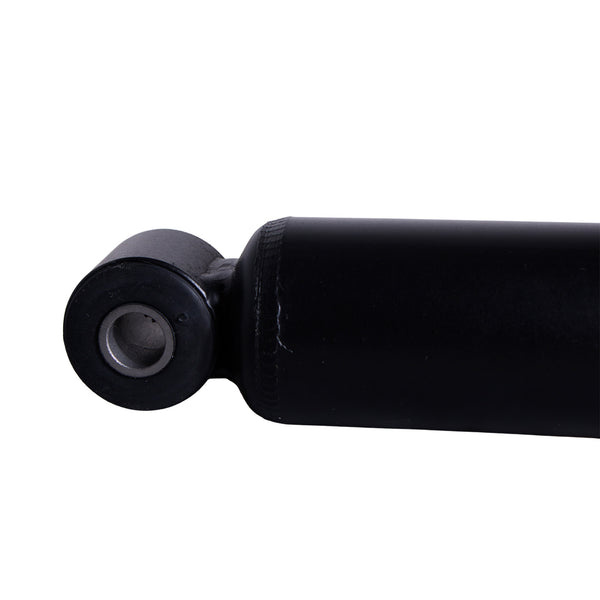 Amortiguadores Originales Ag Shock Toyota Hiace 04-18 Par Delanteros