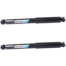 Amortiguadores Originales AG Shock Toyota Hiace 04-18 Par Trasero-1