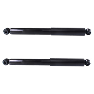 Amortiguadores Originales AG Shock Toyota Hiace 04-18 Par Trasero