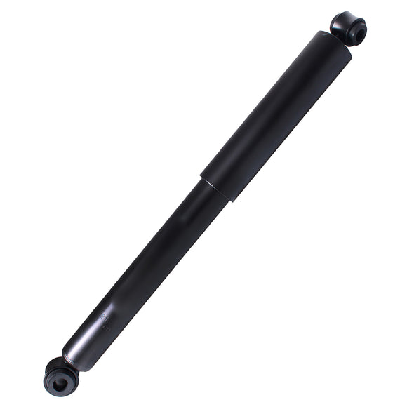 Amortiguador Original Ag Shock Toyota Hiace 2004-2018 Trasero Izquierdo