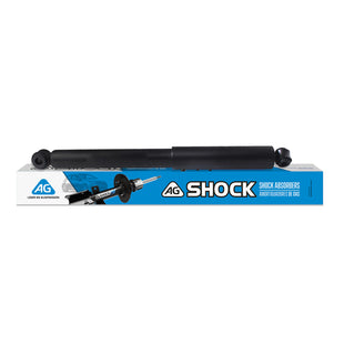 Amortiguador Original Ag Shock Toyota Hiace 2004-2018 Trasero Derecho