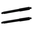 Amortiguadores Originales AG Shock Jeep Wrangler 2018-2022 Delanteros-2