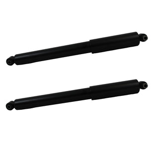 Amortiguadores Originales AG Shock Jeep Wrangler 2018-2022 Delanteros