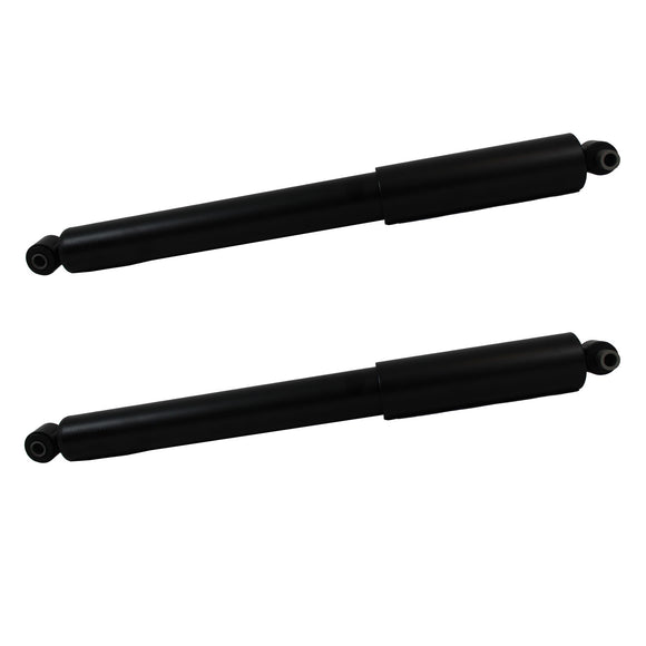 Amortiguadores Originales AG Shock Jeep Wrangler 2018-2022 Delanteros