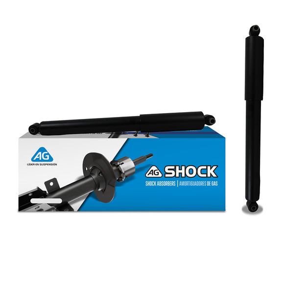 Amortiguadores Originales AG Shock Jeep Wrangler 2018-2022 Delanteros
