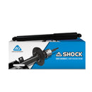 Amortiguadores Originales AG Shock Jeep Wrangler 2018-2022 Delantero Izquierdo-1